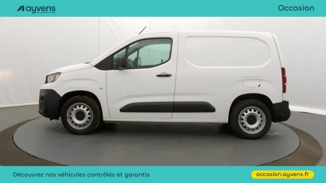 Peugeot Partner image 8