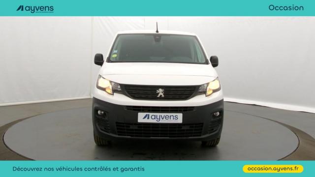 Peugeot Partner image 2