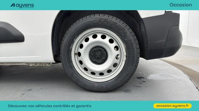 Peugeot Partner image 5