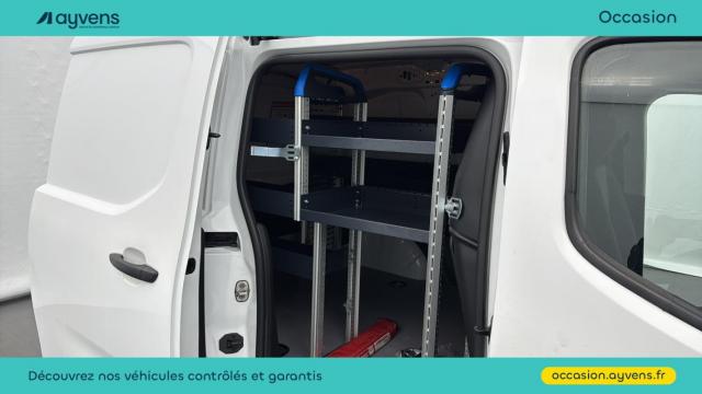 Peugeot Partner image 9