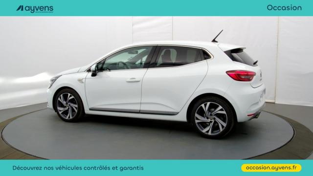 Renault Clio image 9