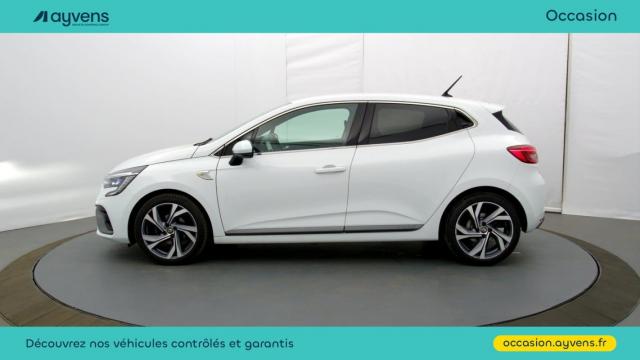 Renault Clio image 4