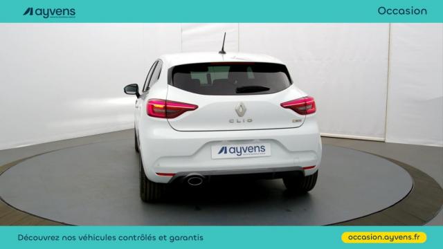 Renault Clio image 2