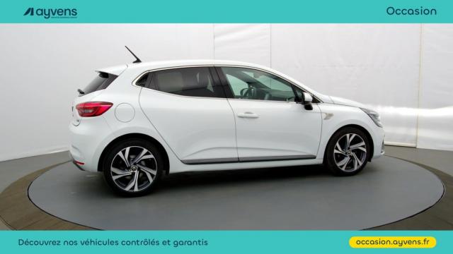 Renault Clio image 7