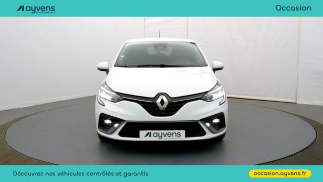 Renault Clio image 5
