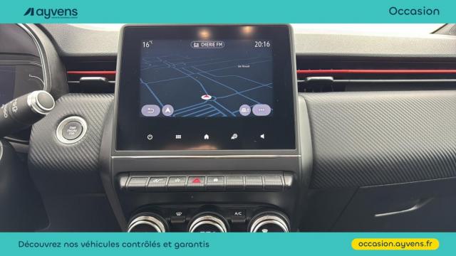 Renault Clio image 8