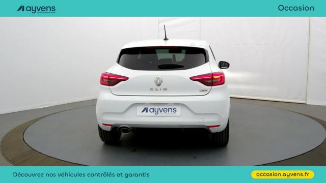 Renault Clio image 3