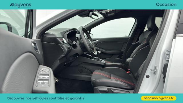 Renault Clio image 1