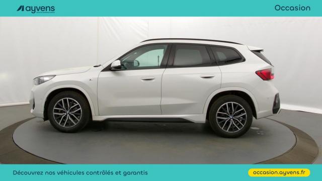 Bmw X1 image 3
