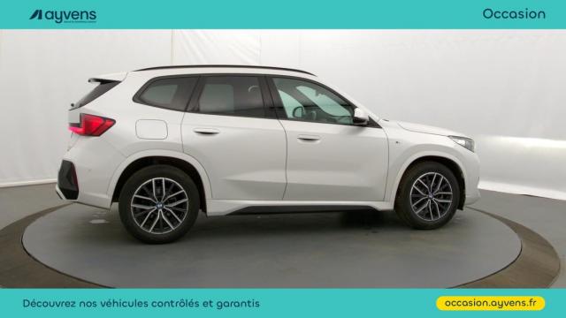 Bmw X1 image 2