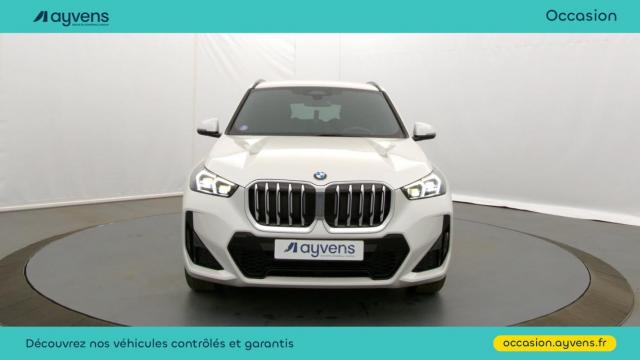 Bmw X1 image 8