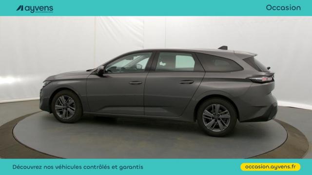 Peugeot 308 Sw image 5