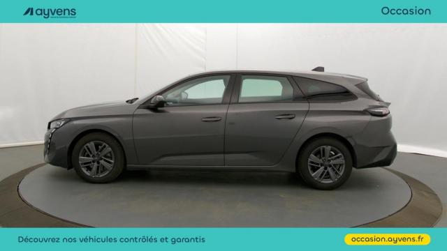 Peugeot 308 Sw image 1