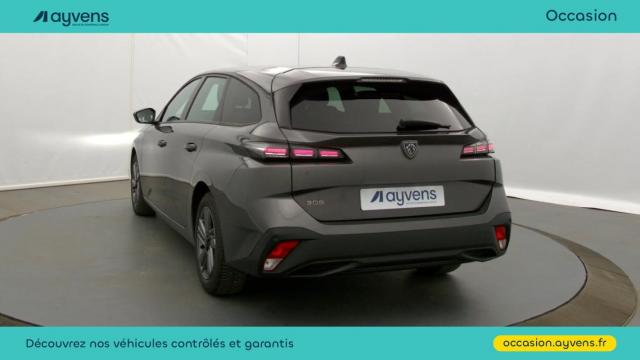 Peugeot 308 Sw image 6