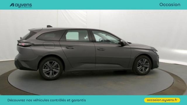 Peugeot 308 Sw image 4