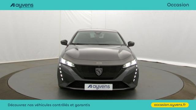 Peugeot 308 Sw image 9