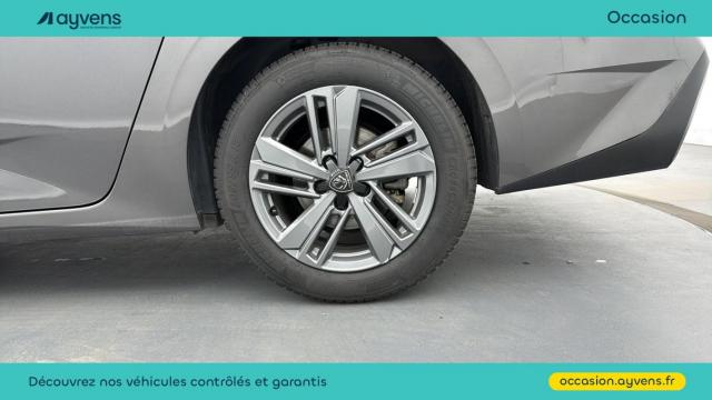 Peugeot 308 Sw image 3