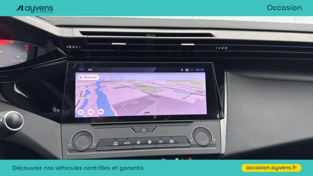 Peugeot 308 Sw image 7