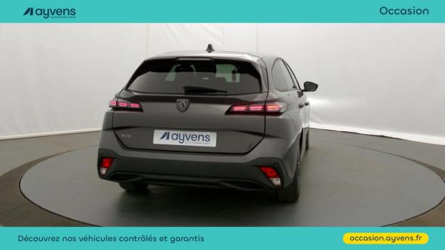 Peugeot 308 Sw image 8