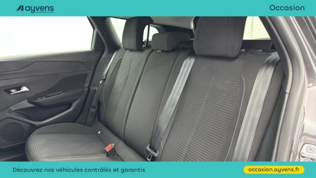 Peugeot 308 Sw image 2