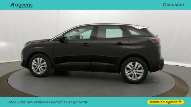 Peugeot 3008 image 2