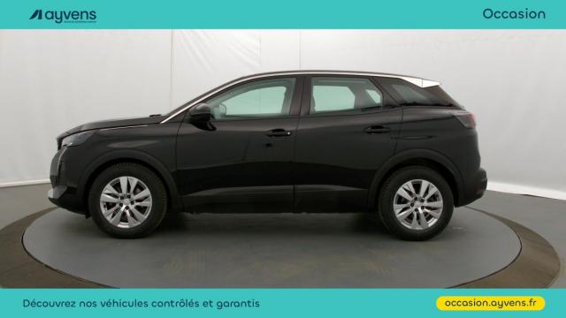 Peugeot 3008 image 8