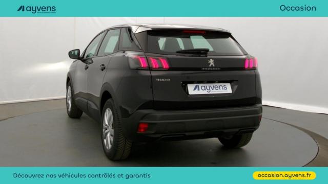 Peugeot 3008 image 9