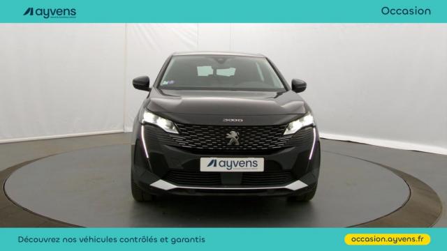 Peugeot 3008 image 6