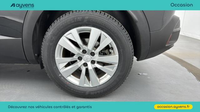 Peugeot 3008 image 1