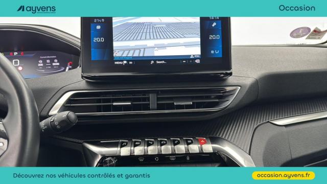 Peugeot 3008 image 5