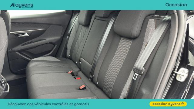 Peugeot 3008 image 4