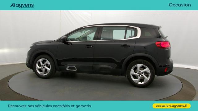 Citroen C5 Aircross image 3