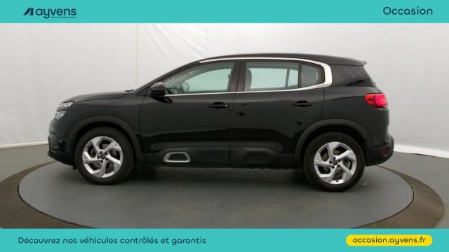 Citroen C5 Aircross image 3