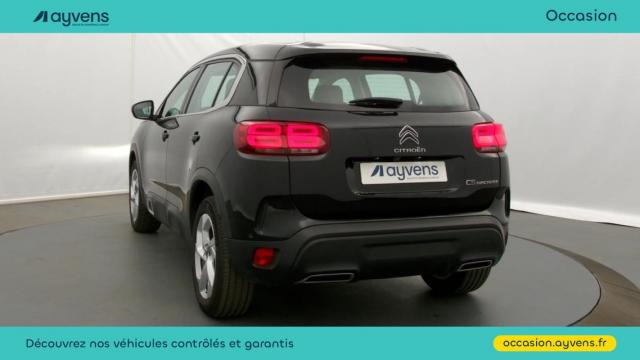 Citroen C5 Aircross image 2
