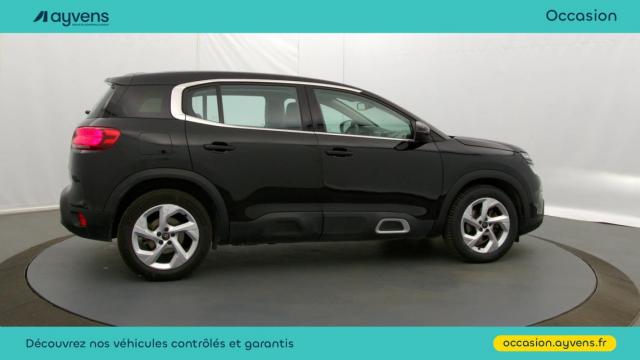 Citroen C5 Aircross image 4