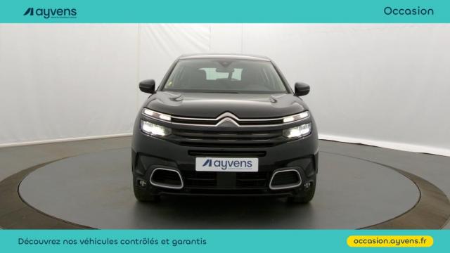 Citroen C5 Aircross image 1
