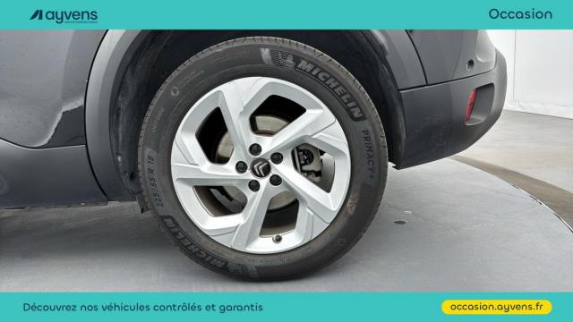 Citroen C5 Aircross image 4