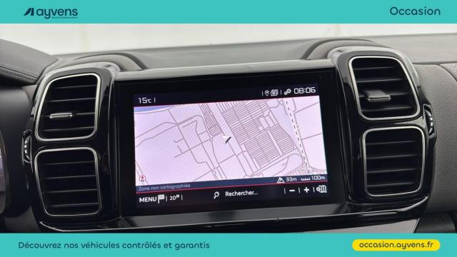 Citroen C5 Aircross image 1