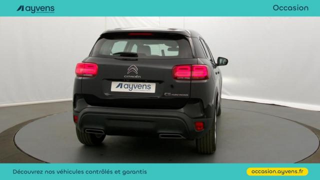 Citroen C5 Aircross image 5