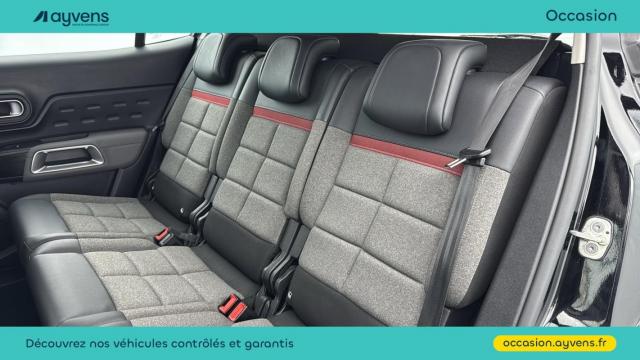 Citroen C5 Aircross image 2