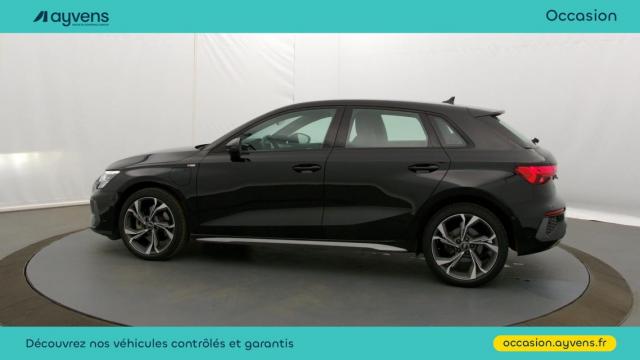 Audi A3 Sportback image 2