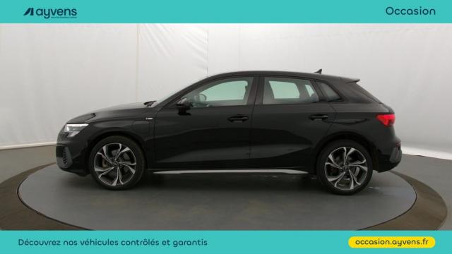 Audi A3 Sportback image 7