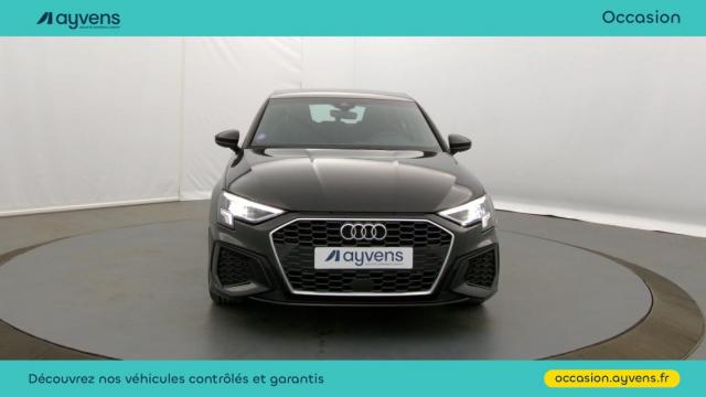 Audi A3 Sportback image 9