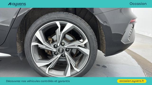 Audi A3 Sportback image 4