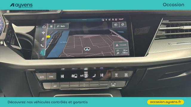 Audi A3 Sportback image 5