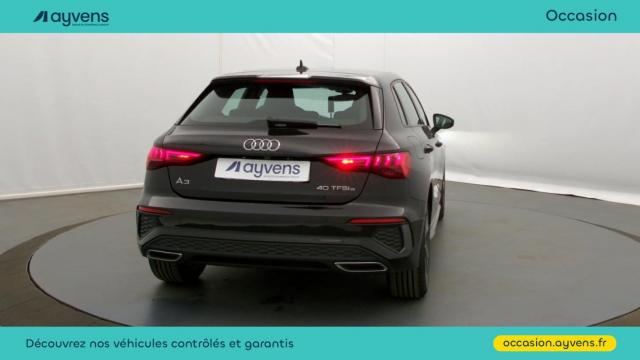 Audi A3 Sportback image 3