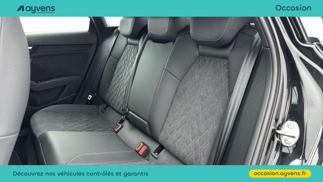 Audi A3 Sportback image 1