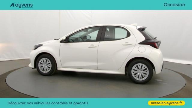 Toyota Yaris image 4