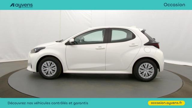 Toyota Yaris image 6