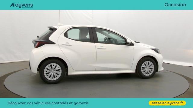 Toyota Yaris image 1